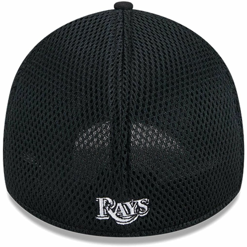 Tampa Bay Rays New Era Neo 39THIRTY Flex Hat - MLB Hats