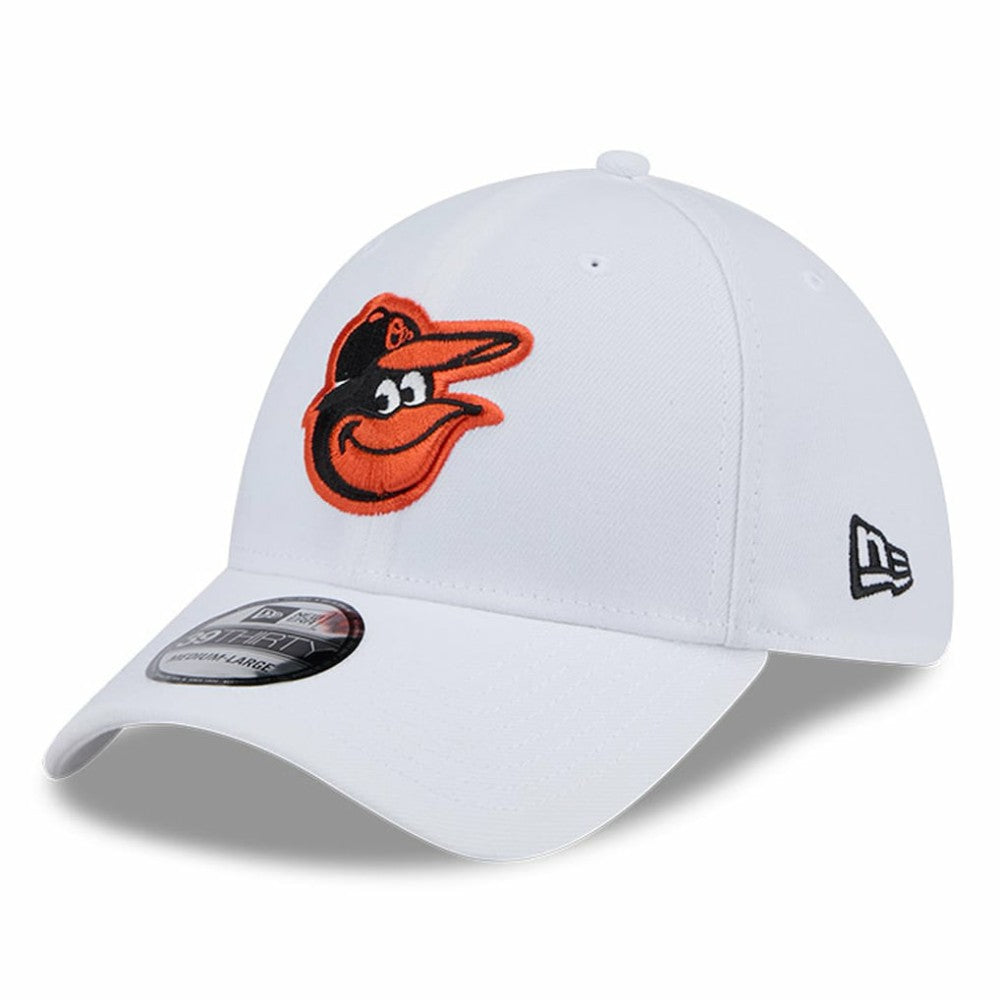 Baltimore Orioles New Era 39THIRTY Flex Hat - MLB Hats