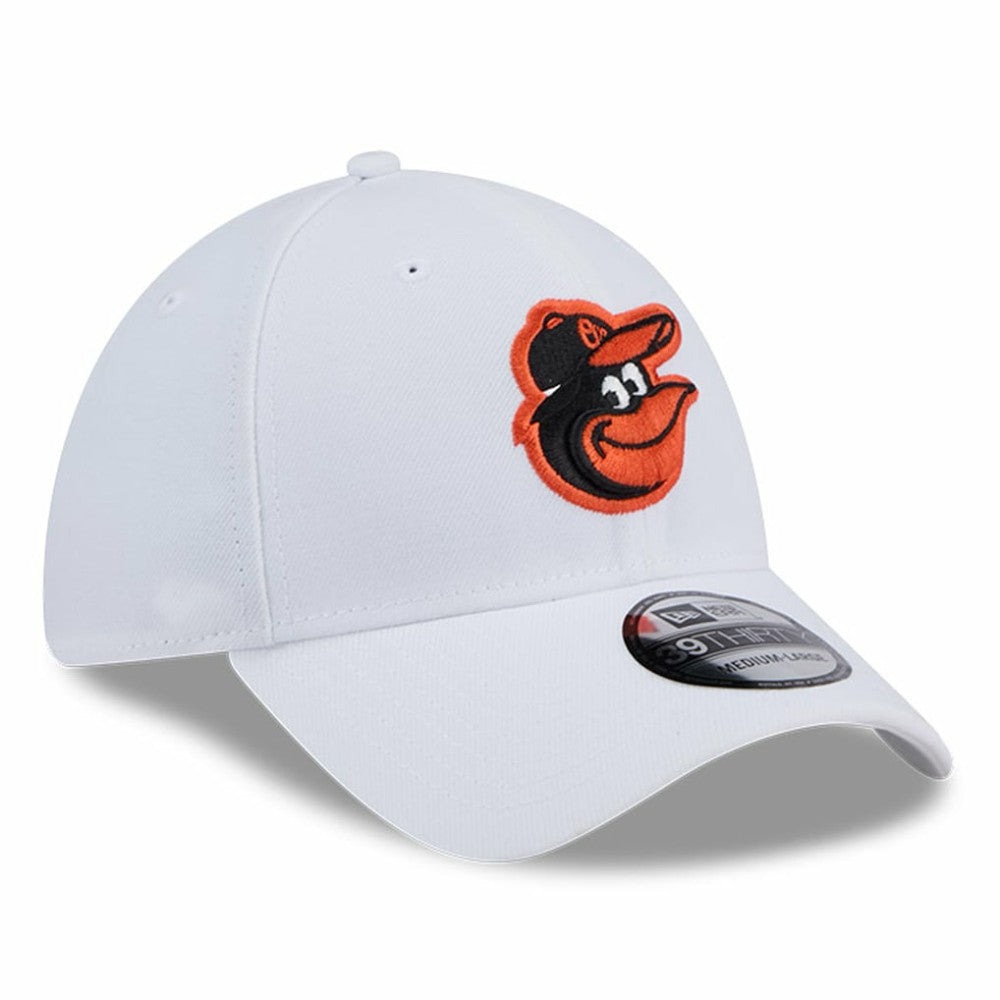 Baltimore Orioles New Era 39THIRTY Flex Hat - MLB Hats