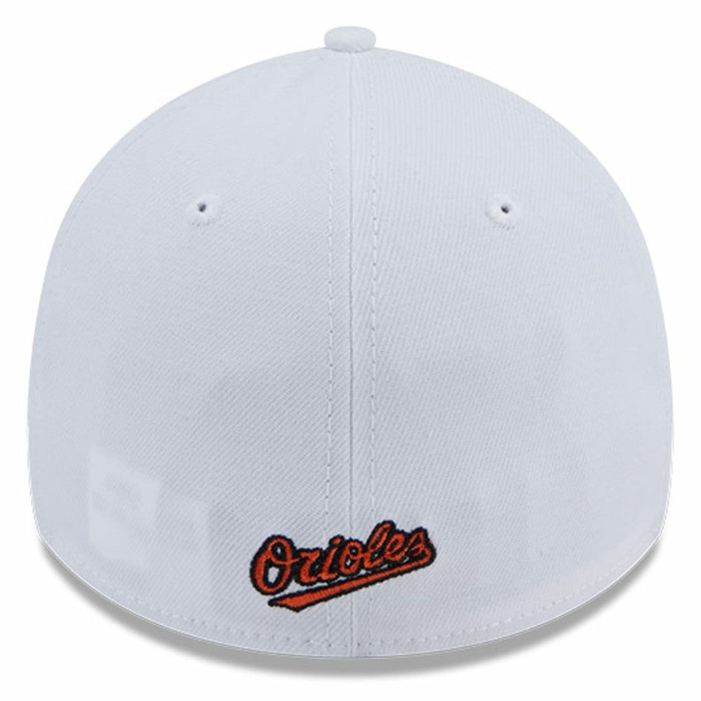 Baltimore Orioles New Era 39THIRTY Flex Hat - MLB Hats