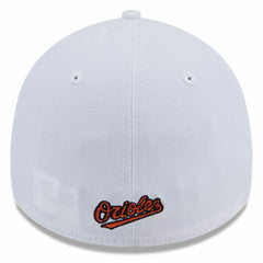 Baltimore Orioles New Era 39THIRTY Flex Hat - MLB Hats