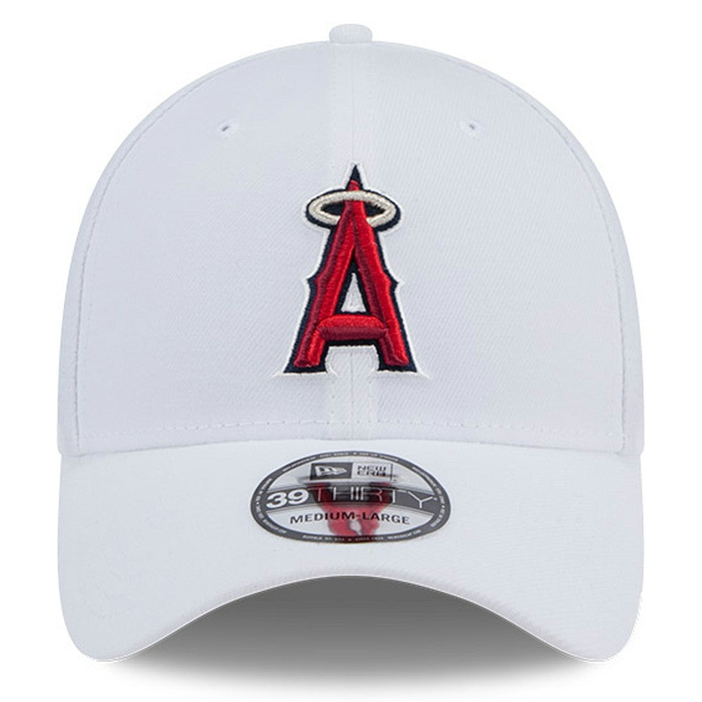 Los Angeles Angels New Era 39THIRTY Flex Hat - MLB Hats