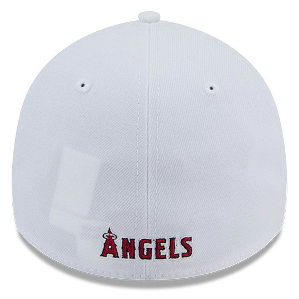 Los Angeles Angels New Era 39THIRTY Flex Hat - MLB Hats