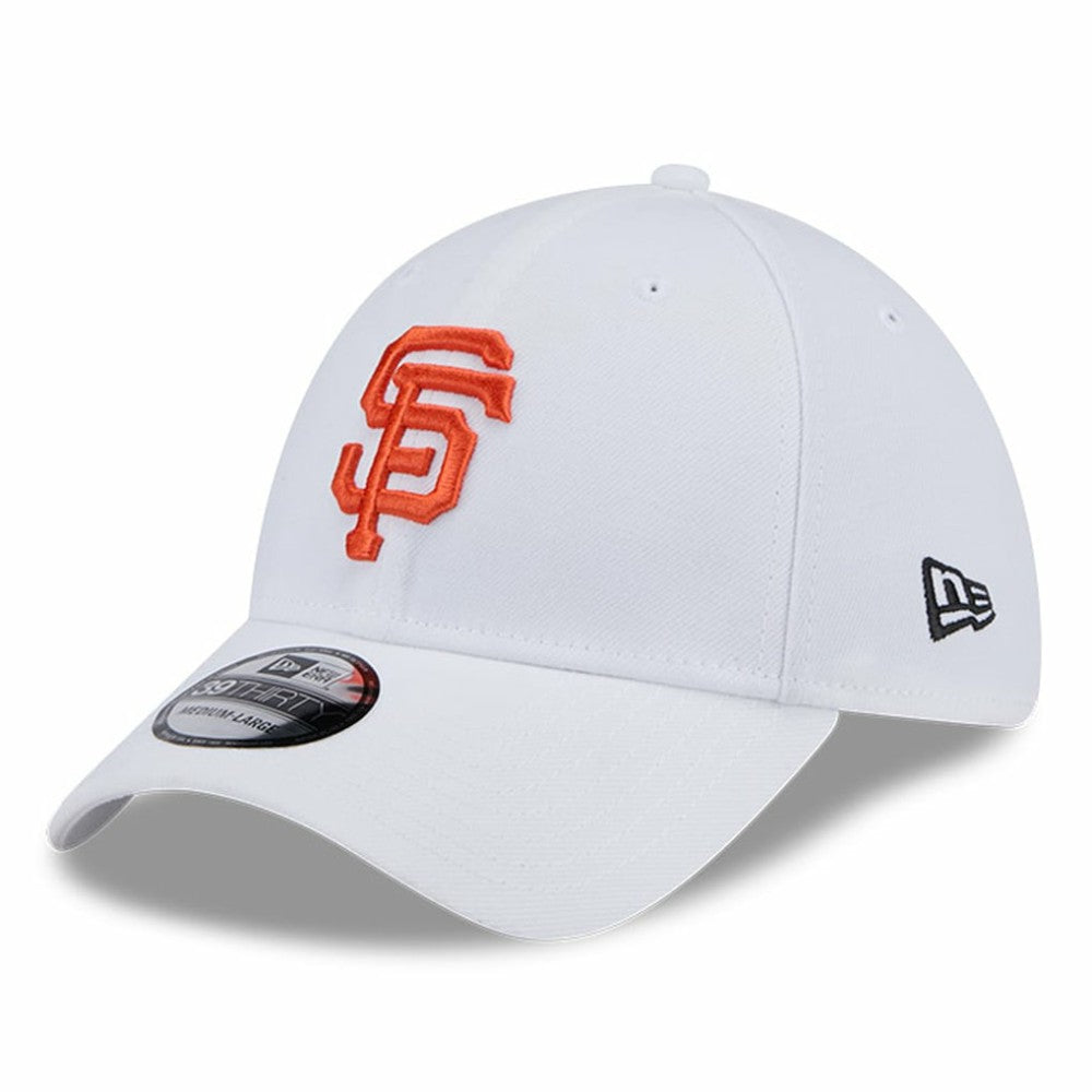San Francisco Giants New Era 39THIRTY Flex Hat - MLB Hats