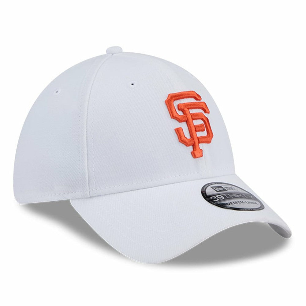 San Francisco Giants New Era 39THIRTY Flex Hat - MLB Hats