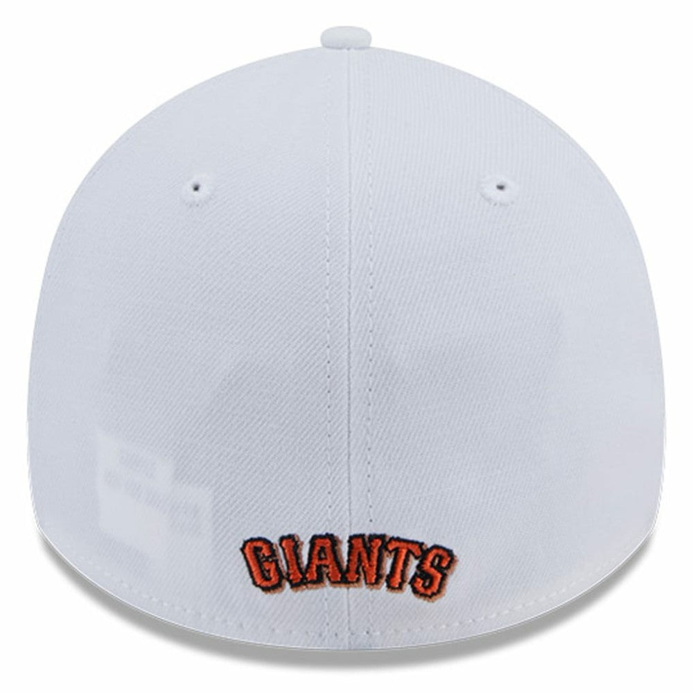 San Francisco Giants New Era 39THIRTY Flex Hat - MLB Hats