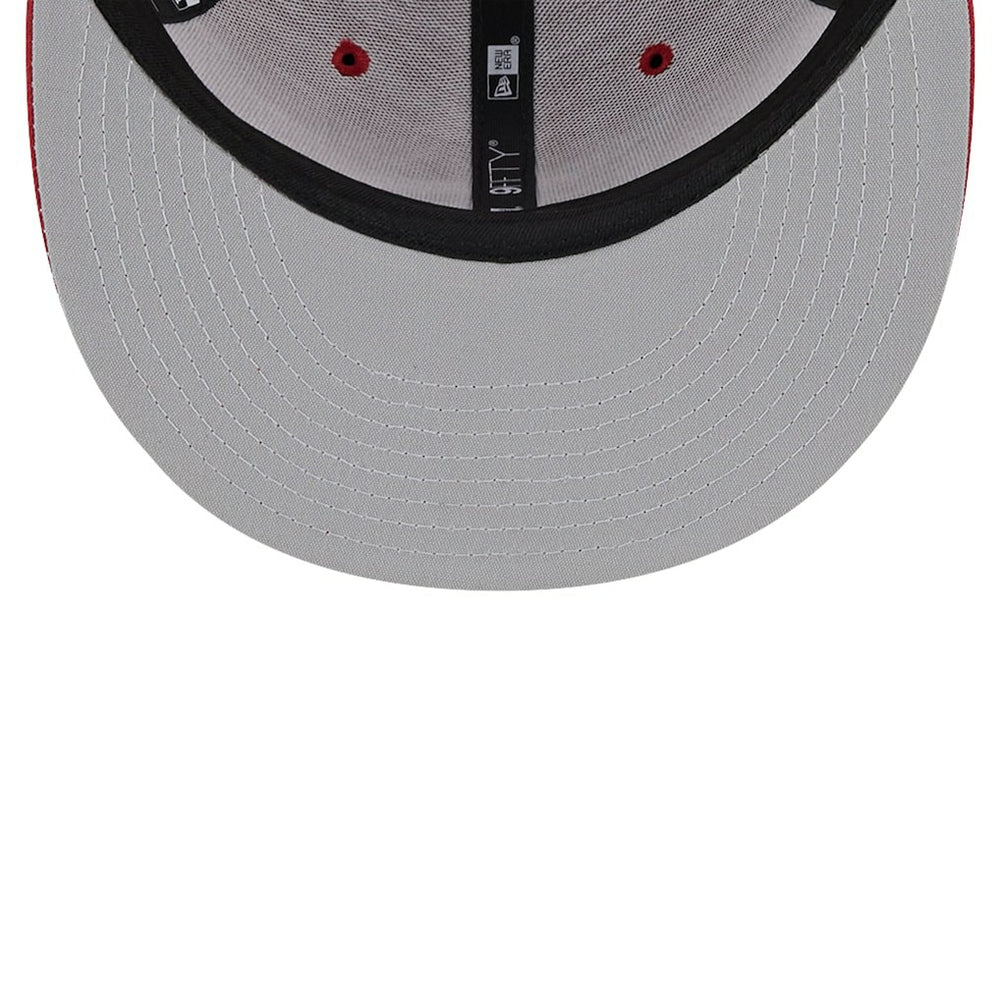 Arizona Cardinals Main Trucker 9FIFTY Snapback Hat | NFL Sale