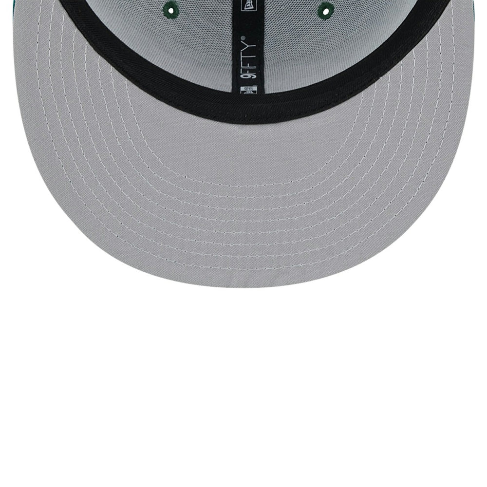 New York Jets Main Trucker 9FIFTY Snapback Hat | NFL Near me
