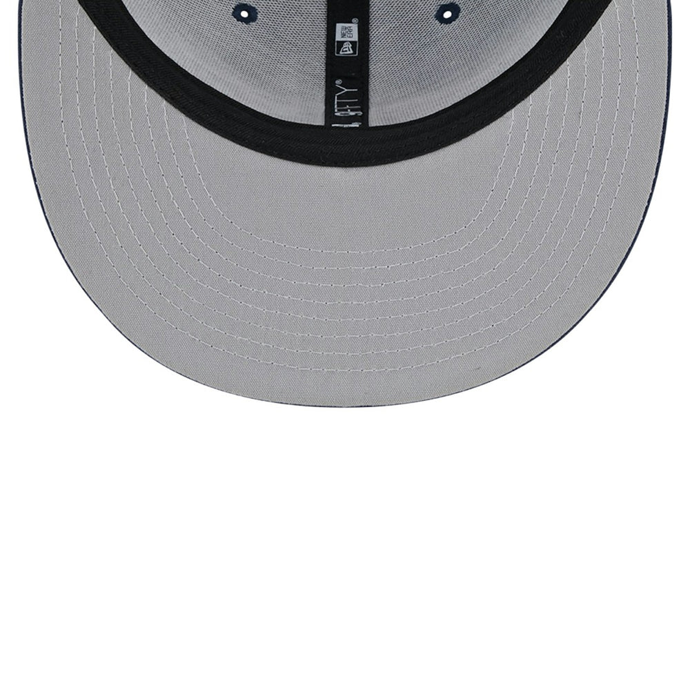 Tennessee Titans Main Trucker 9FIFTY Snapback Hat | NFL Discount