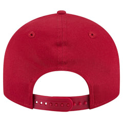 Arizona Cardinals Main Low Profile 9FIFTY Snapback Hat | NFL New