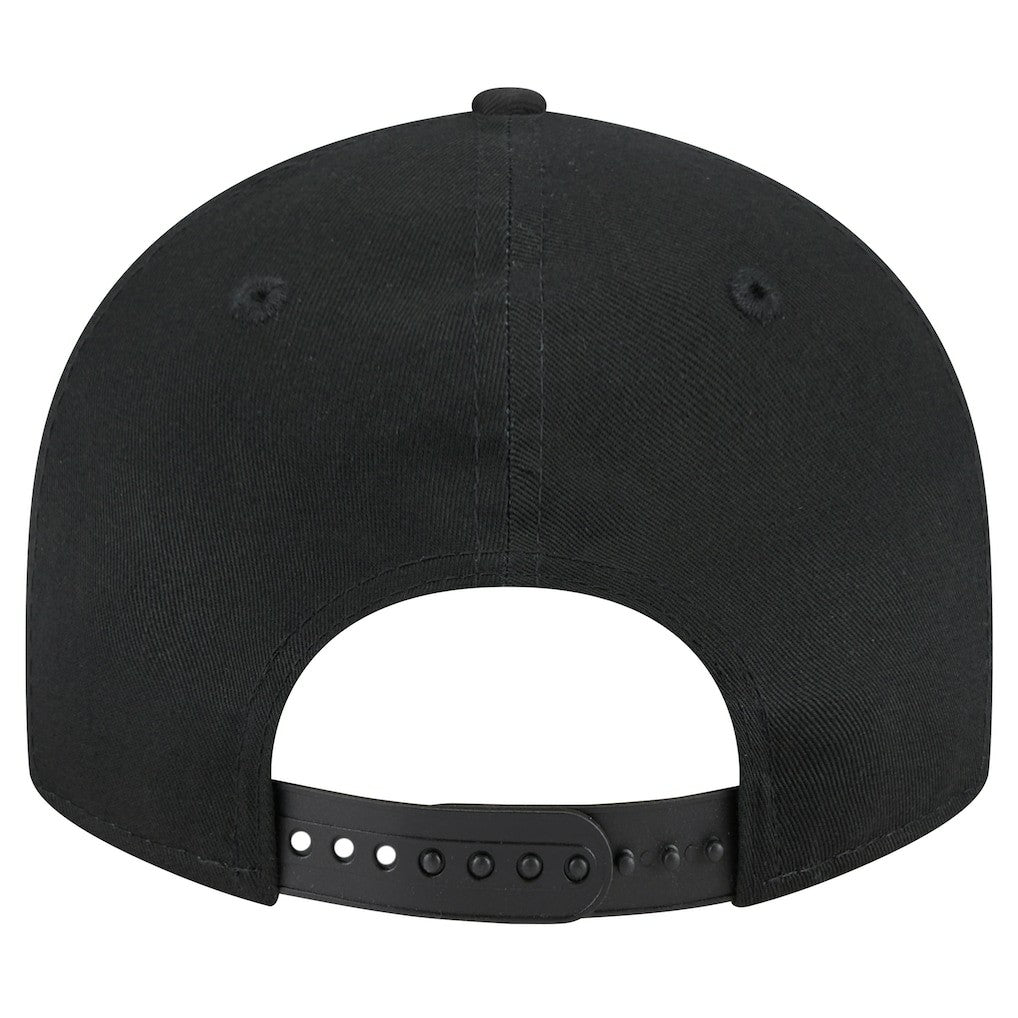Cincinnati Bengals Main Low Profile 9FIFTY Snapback Hat | NFL US