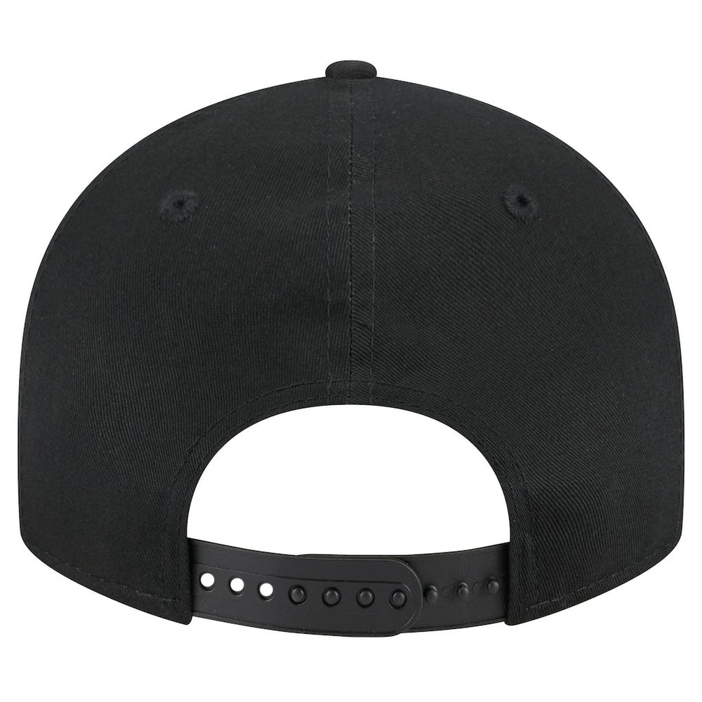 Cincinnati Bengals Main Low Profile 9FIFTY Snapback Hat | NFL US