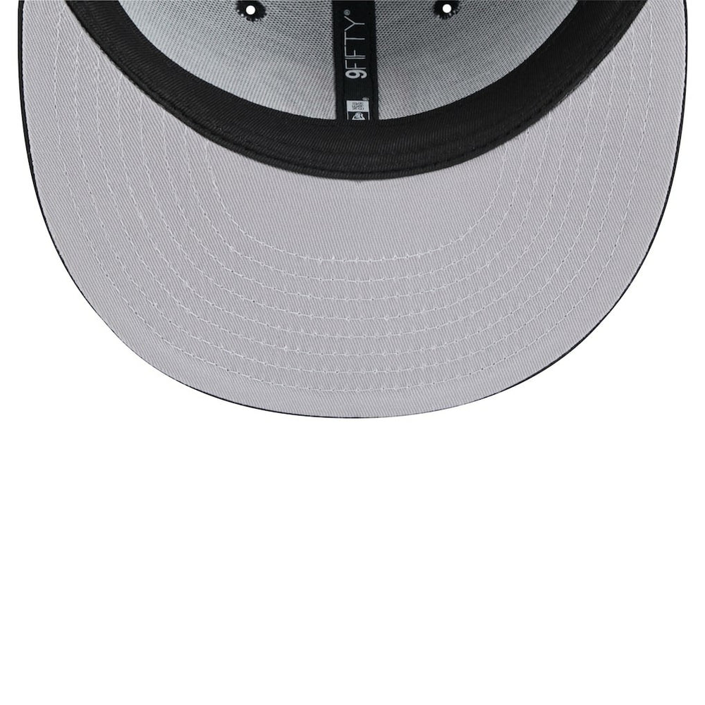 Cincinnati Bengals Main Low Profile 9FIFTY Snapback Hat | NFL US