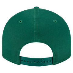 New York Jets Main Low Profile 9FIFTY Snapback Hat | NFL On sale