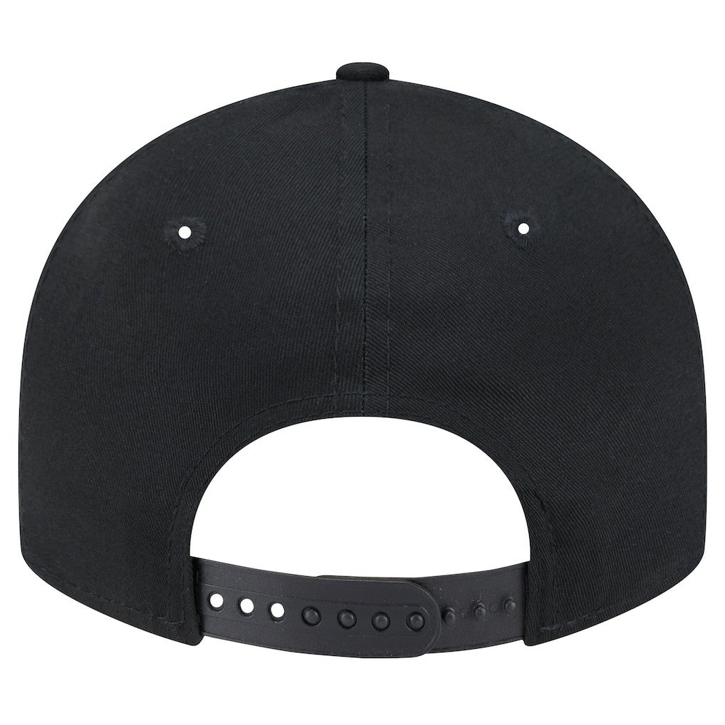 Pittsburgh Steelers Main Low Profile 9FIFTY Snapback Hat | NFL US