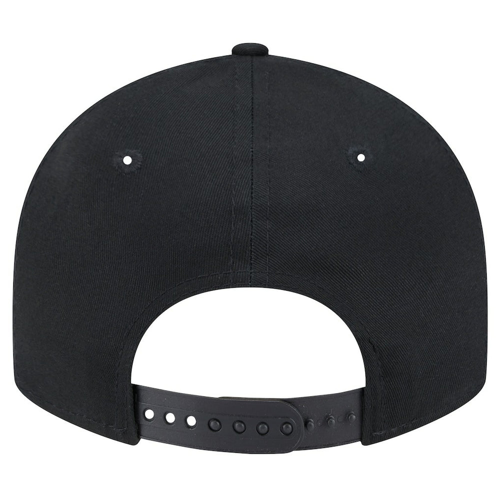 Pittsburgh Steelers Main Low Profile 9FIFTY Snapback Hat | NFL US