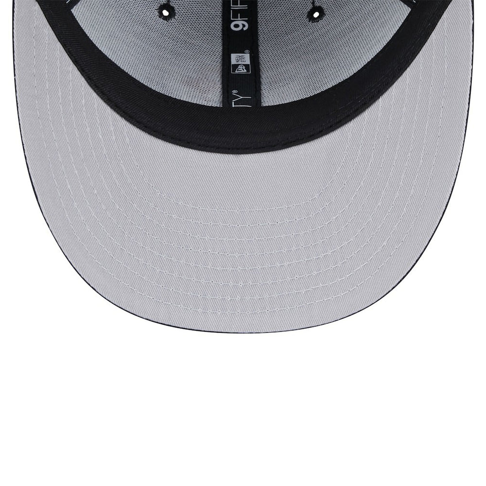 Pittsburgh Steelers Main Low Profile 9FIFTY Snapback Hat | NFL US