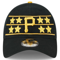 Pittsburgh Pirates New Era Youth 2025 Batting Practice 9TWENTY Adjustable Hat - MLB Hats