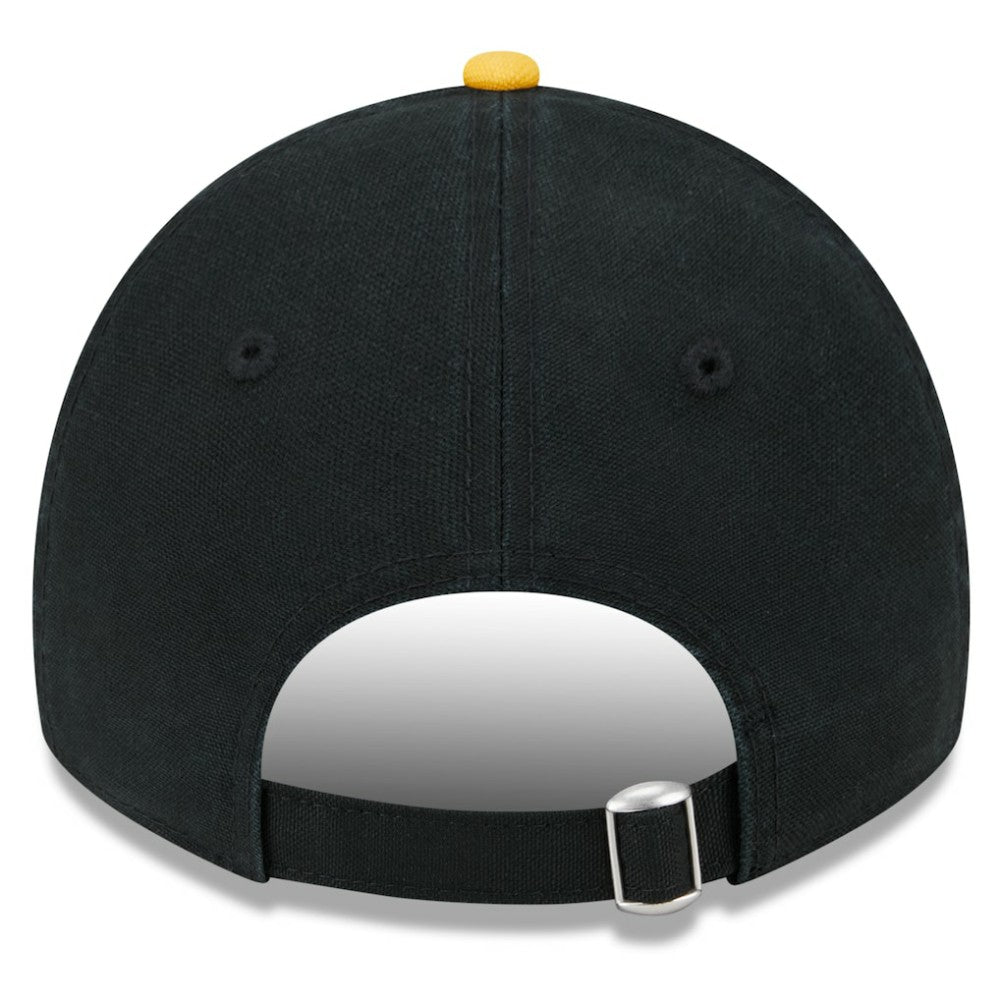 Pittsburgh Pirates New Era Youth 2025 Batting Practice 9TWENTY Adjustable Hat - MLB Hats