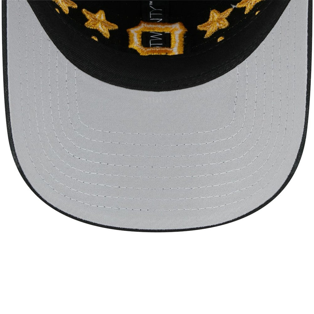 Pittsburgh Pirates New Era Youth 2025 Batting Practice 9TWENTY Adjustable Hat - MLB Hats