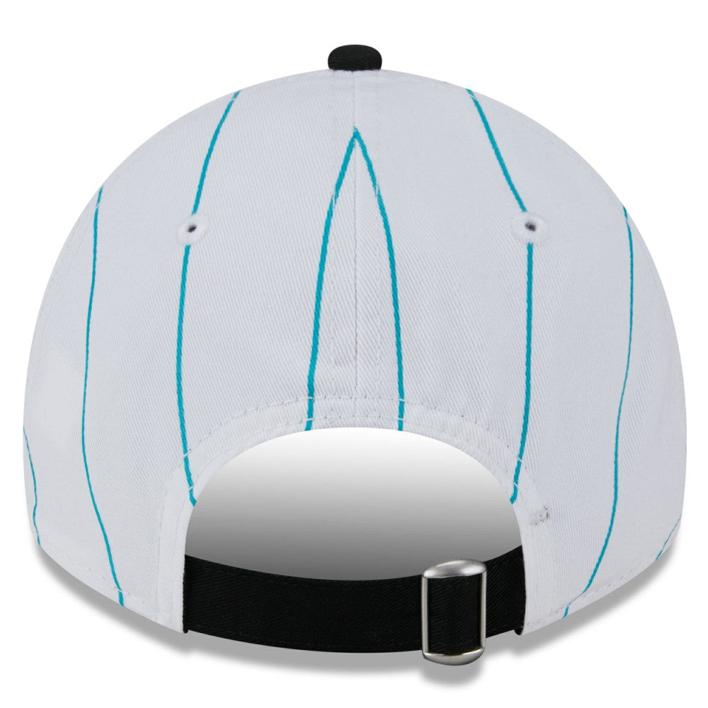 Miami Marlins New Era 2025 Batting Practice 9TWENTY Adjustable Hat - MLB Hats