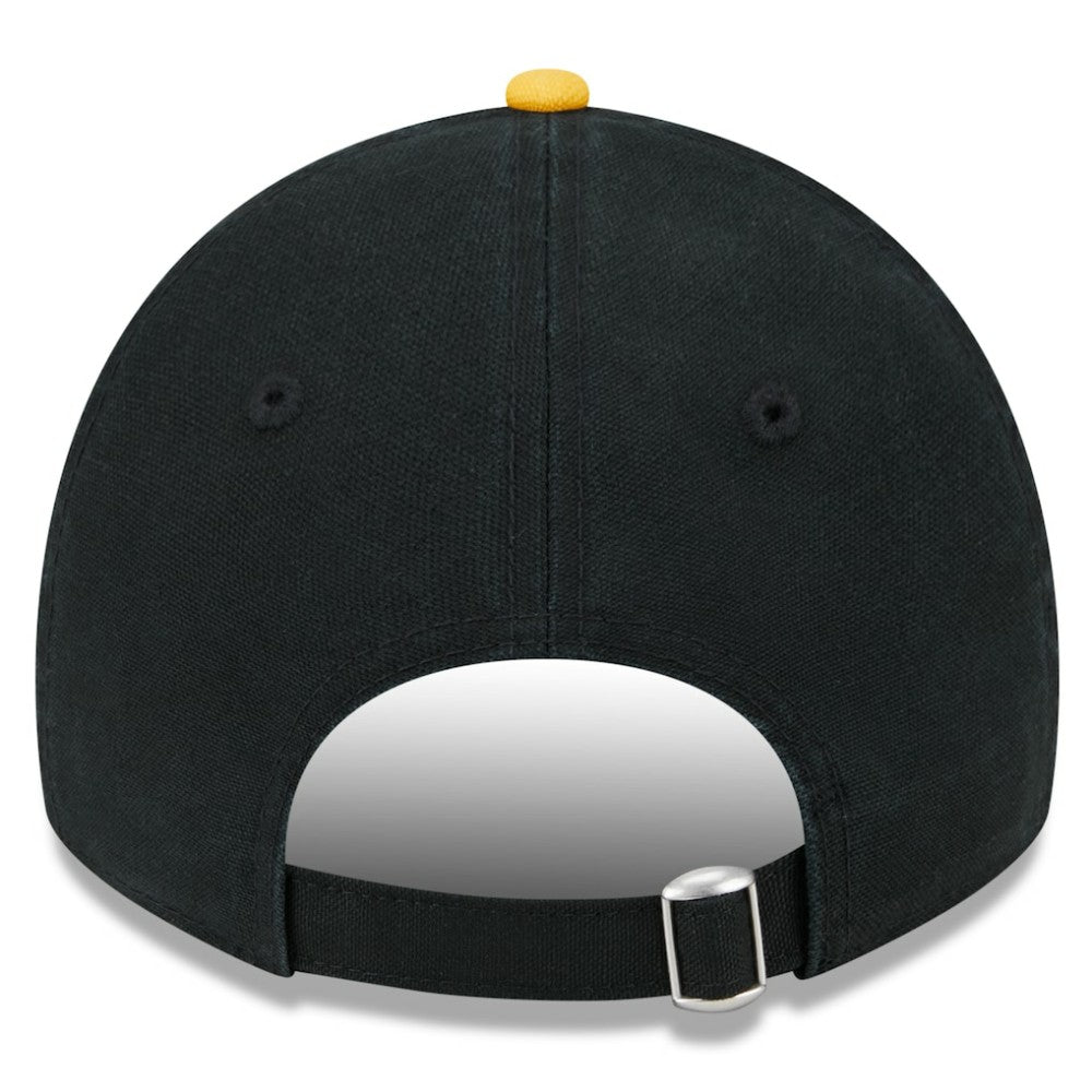 Pittsburgh Pirates New Era 2025 Batting Practice 9TWENTY Adjustable Hat - MLB Hats