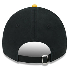 Pittsburgh Pirates New Era 2025 Batting Practice 9TWENTY Adjustable Hat - MLB Hats