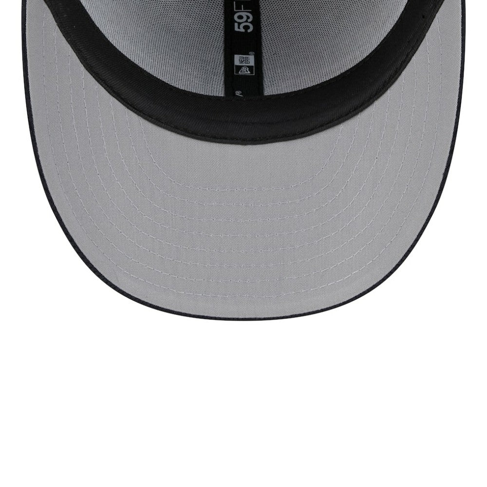 Detroit Tigers New Era 2025 Batting Practice Low Profile 59FIFTY Fitted Hat - MLB Hats