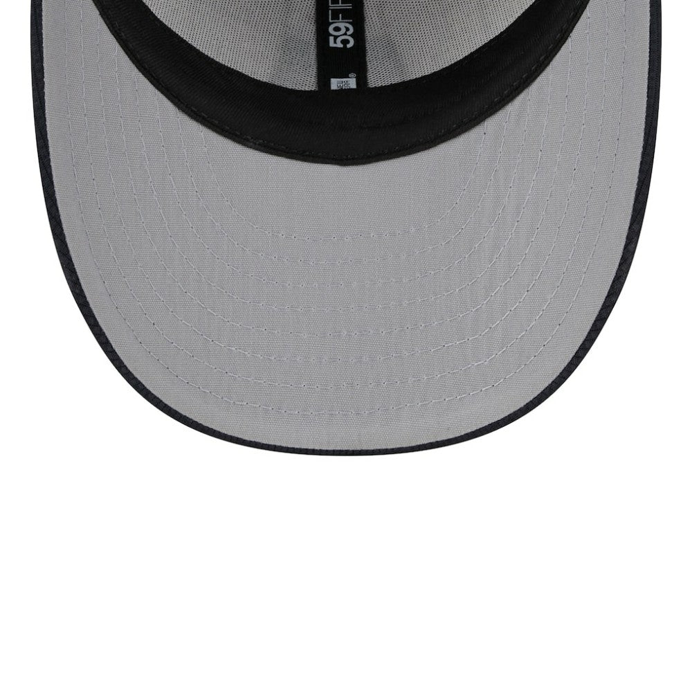 Minnesota Twins New Era 2025 Batting Practice Low Profile 59FIFTY Fitted Hat - MLB Hats