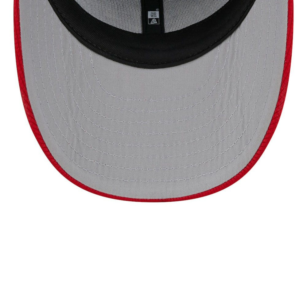Philadelphia Phillies New Era 2025 Batting Practice Low Profile 59FIFTY Fitted Hat - MLB Hats