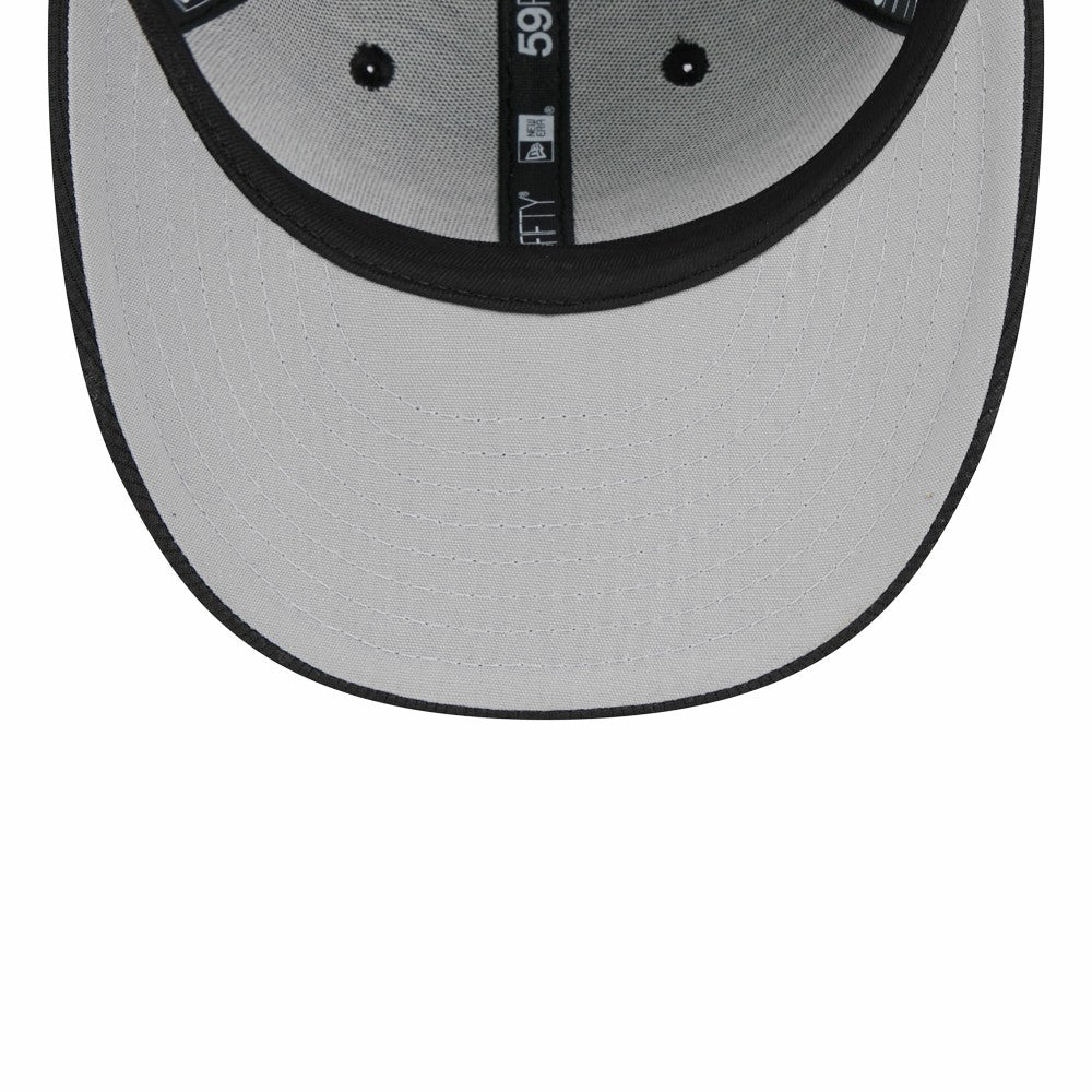 Pittsburgh Pirates New Era 2025 Batting Practice Low Profile 59FIFTY Fitted Hat - MLB Hats