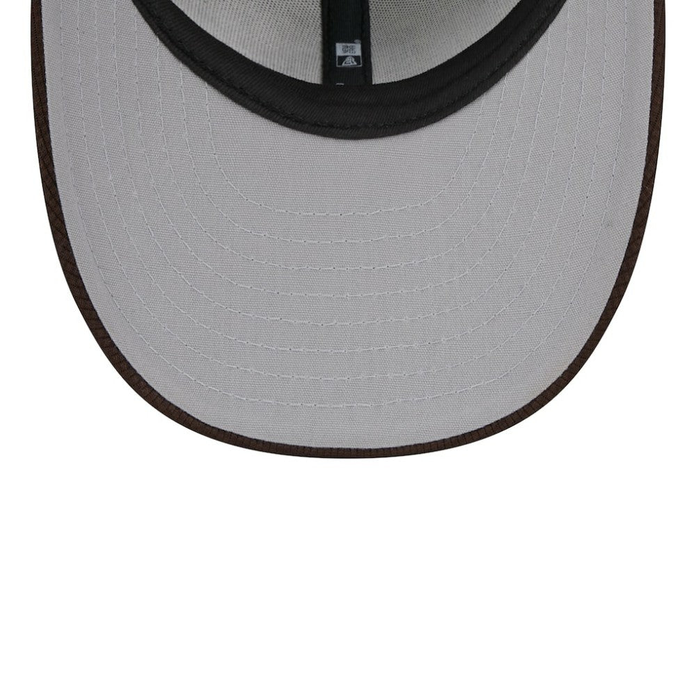 San Diego Padres New Era 2025 Batting Practice Low Profile 59FIFTY Fitted Hat - MLB Hats