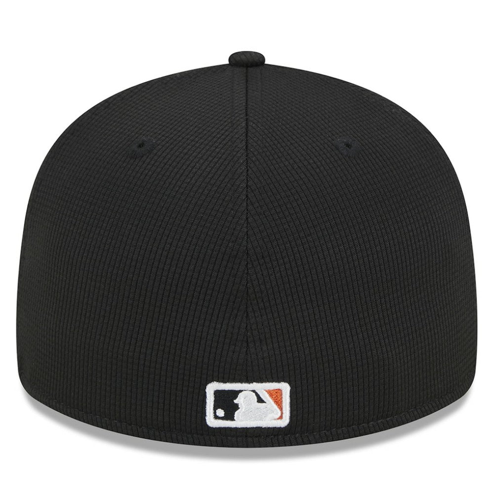 San Francisco Giants New Era 2025 Batting Practice Low Profile 59FIFTY Fitted Hat - MLB Hats