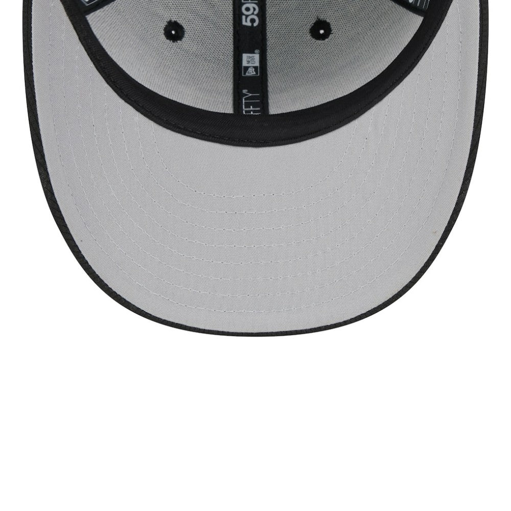 San Francisco Giants New Era 2025 Batting Practice Low Profile 59FIFTY Fitted Hat - MLB Hats