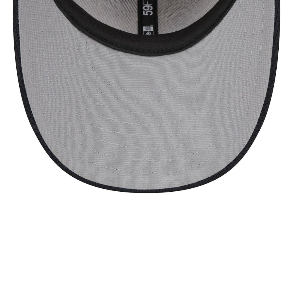 Washington Nationals New Era 2025 Batting Practice Low Profile 59FIFTY Fitted Hat - MLB Hats