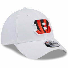 Cincinnati Bengals Main 39THIRTY Flex Hat | NFL Online