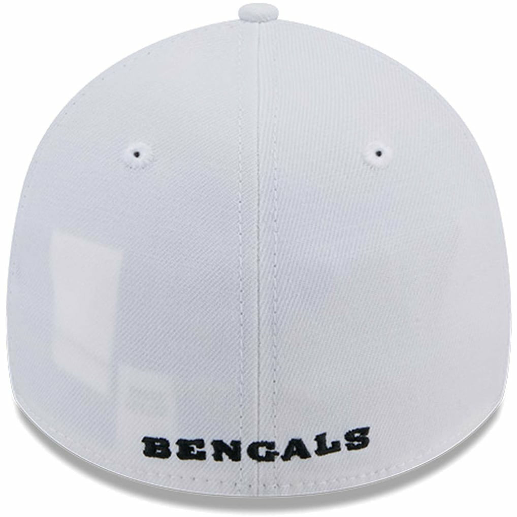 Cincinnati Bengals Main 39THIRTY Flex Hat | NFL Online