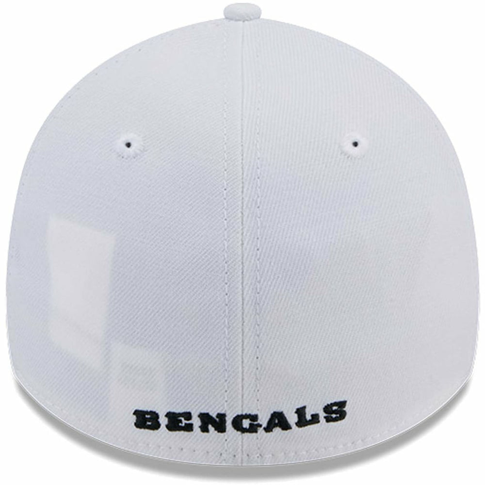 Cincinnati Bengals Main 39THIRTY Flex Hat | NFL Online