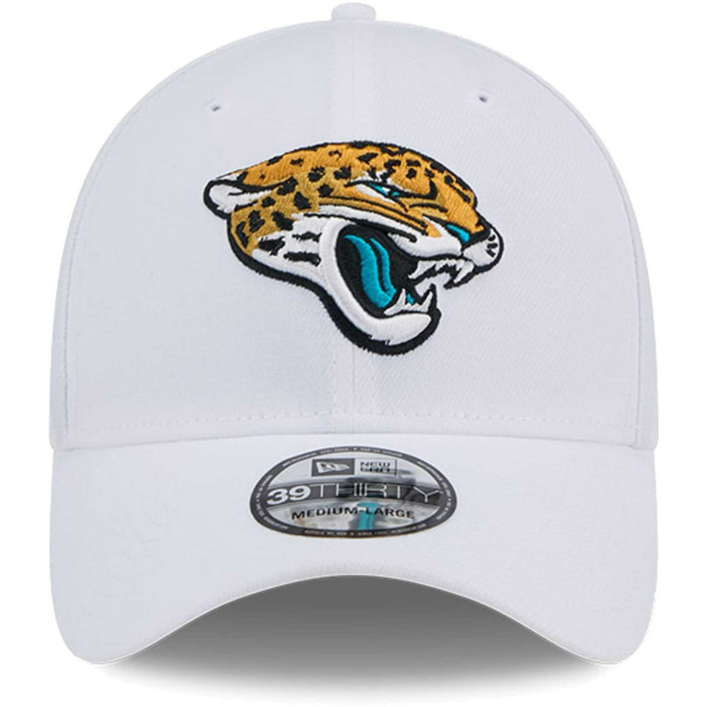 Jacksonville Jaguars Main 39THIRTY Flex Hat | NFL Sale