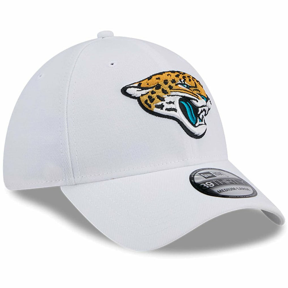 Jacksonville Jaguars Main 39THIRTY Flex Hat | NFL Sale