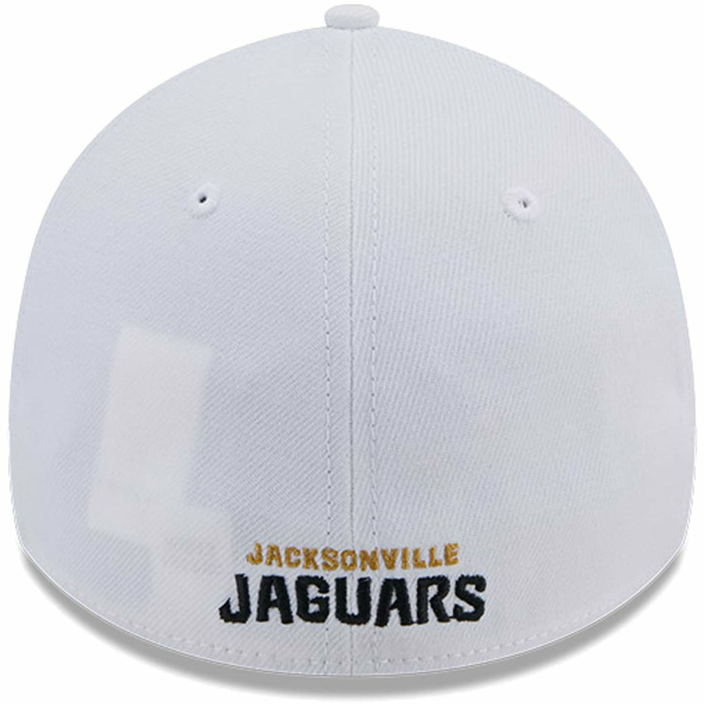 Jacksonville Jaguars Main 39THIRTY Flex Hat | NFL Sale