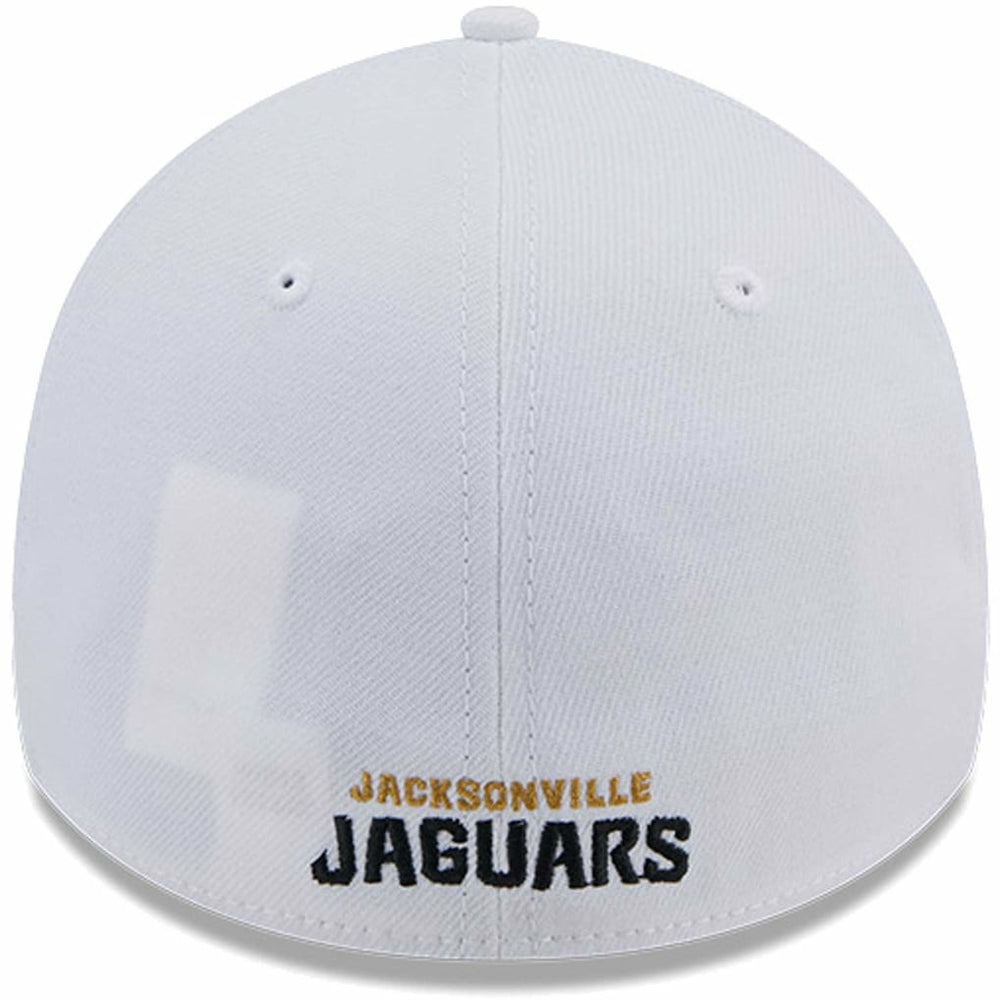 Jacksonville Jaguars Main 39THIRTY Flex Hat | NFL Sale