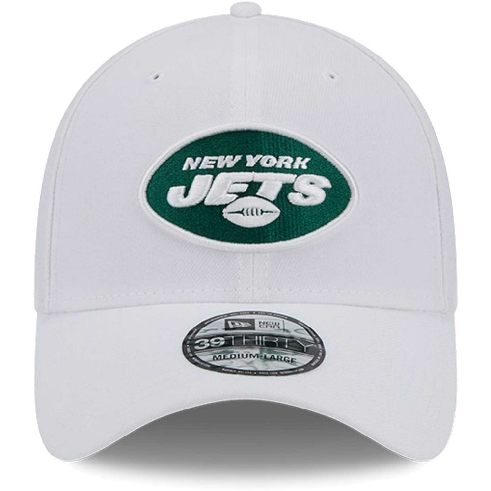 New York Jets Main 39THIRTY Flex Hat | NFL New