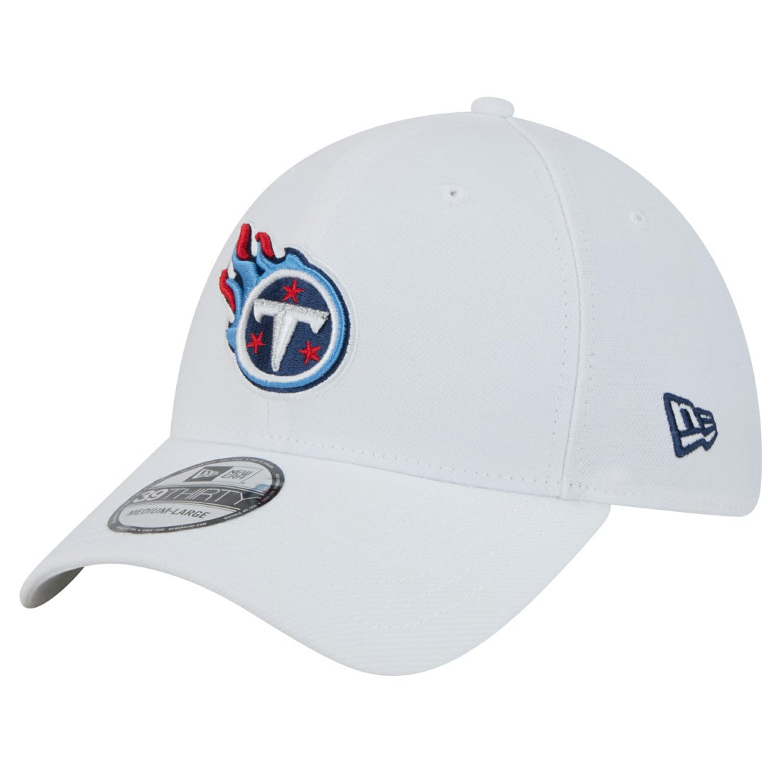 Tennessee Titans Main 39THIRTY Flex Hat | NFL Online