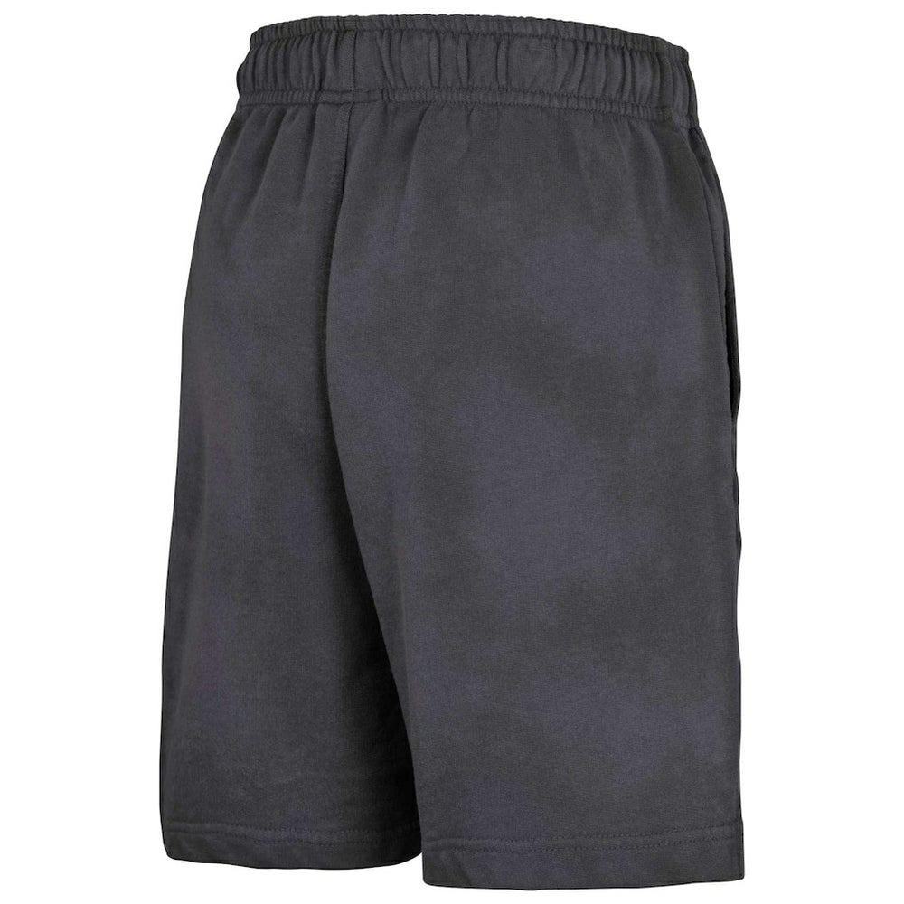 Las Vegas Raiders Youth Beach Bum Sun-Bleached French Terry Shorts | NFL Online