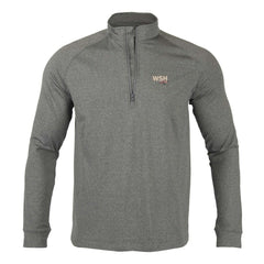 Washington Nationals Levelwear City Connect Calibre Insignia Core Quarter-Zip Pullover Top - MLB Pullover