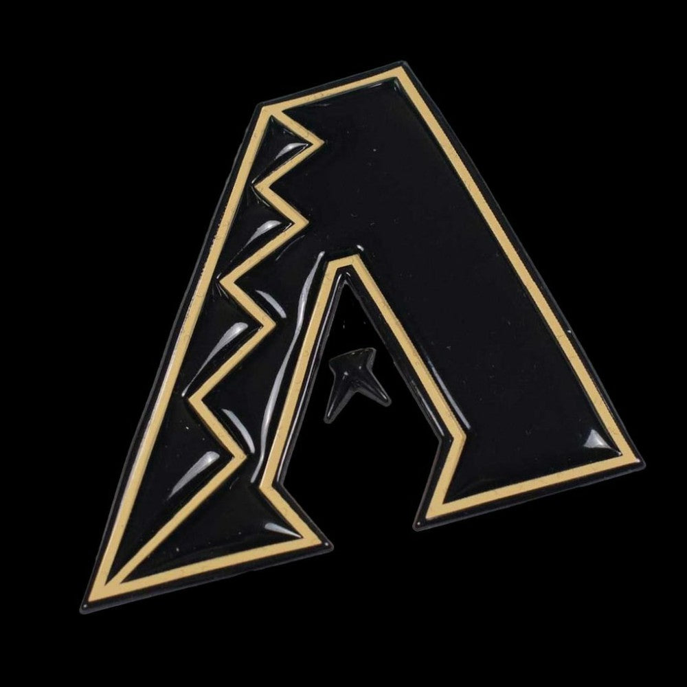 Arizona Diamondbacks Levelwear City Connect Calibre Insignia Core Quarter-Zip Pullover Top - MLB Pullover
