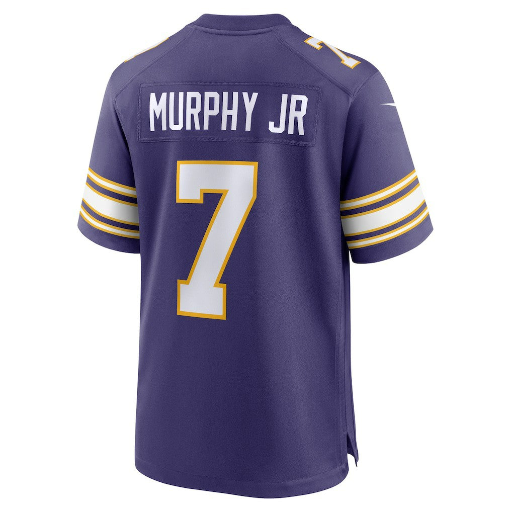 Minnesota Vikings Byron Murphy Jr.  Alternate Game Jersey | NFL Hot