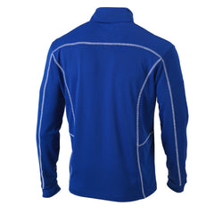 Blue Orlando Magic Omni-Wick Shotgun Quarter-Zip Pullover Top | NBA