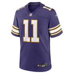 Minnesota Vikings Daunte Culpepper  Retired Player Alternate Game Jersey | NFL Outlet